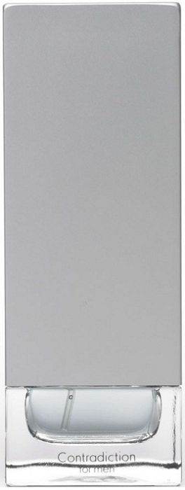 calvin klein contradiction for men 100ml
