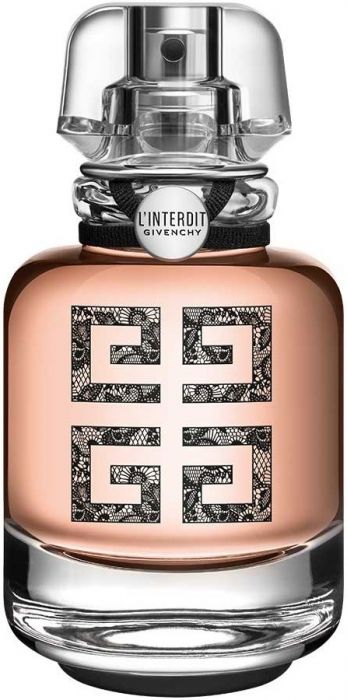 interdit givenchy 50 ml