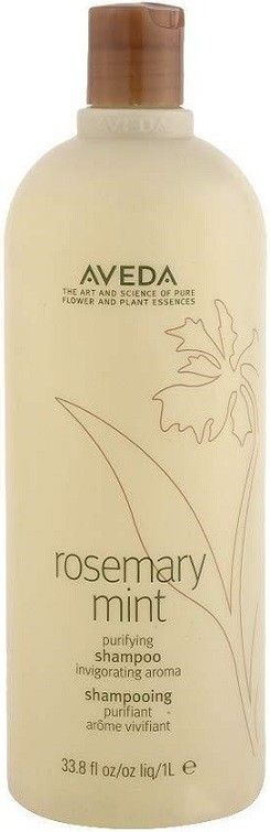 Aveda top rosemary mint