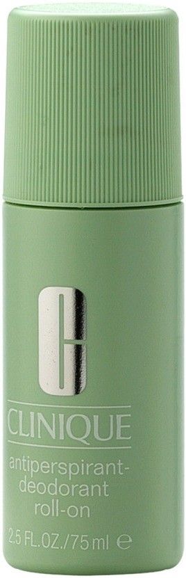 CLINIQUE ANTIPERSPIRANT DEODORANT DEO ROLLER 75 ML