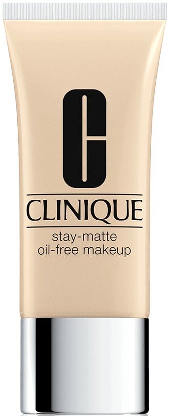Oil clearance free makeup