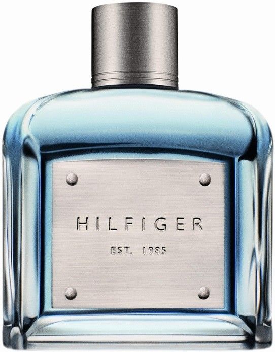 Est 1985 tommy hilfiger sales