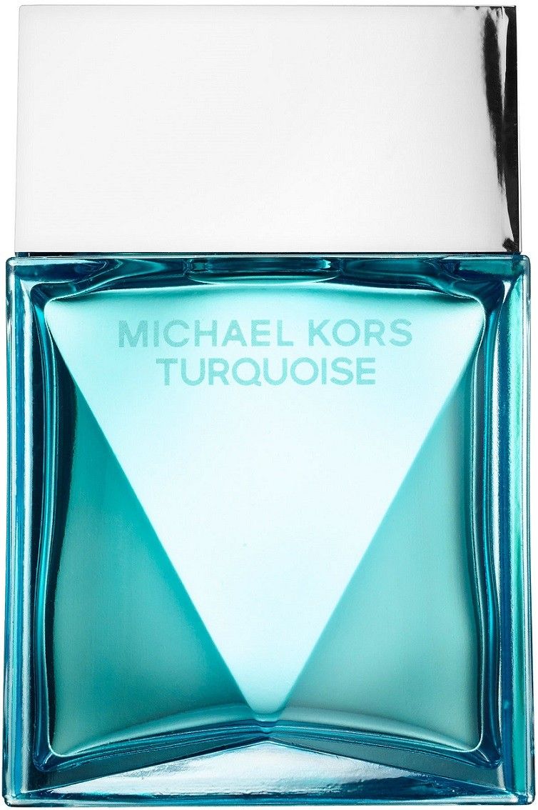 Kors turquoise 2025 perfume
