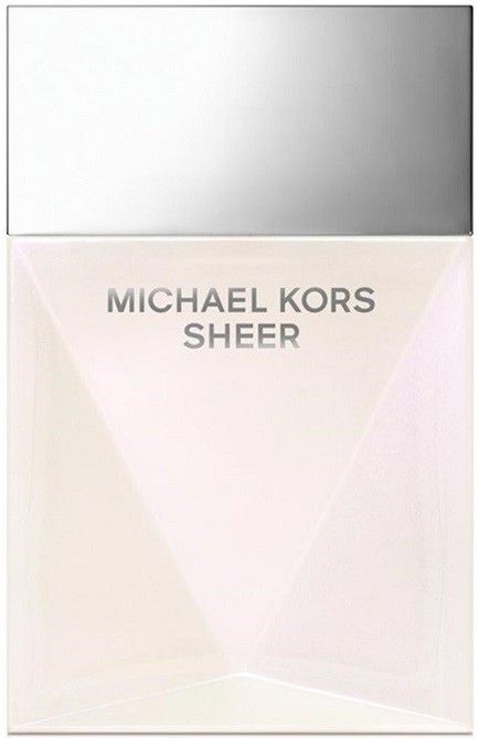 MICHAEL KORS SHEER EDP FLES 50 ML