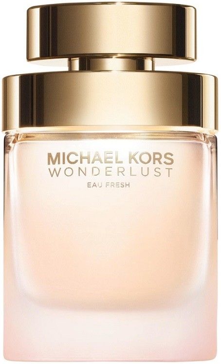 Michael kors wonderlust eau fresh 100ml clearance