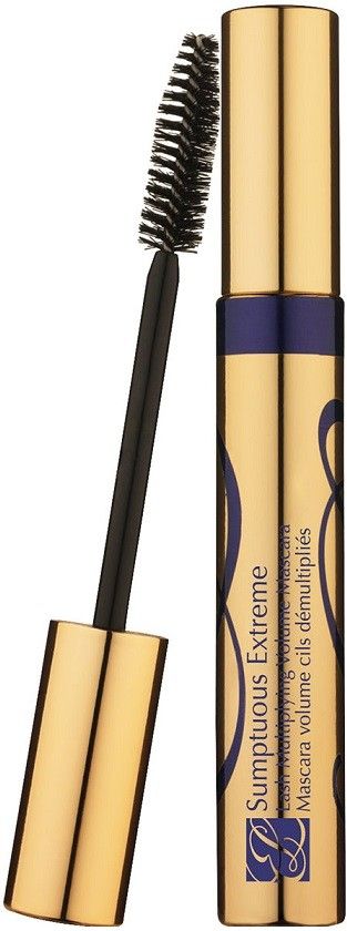Sumptuous extreme outlet mascara