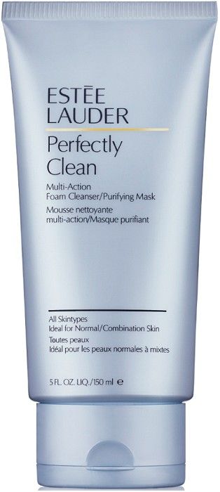 Estee lauder foam shop cleanser