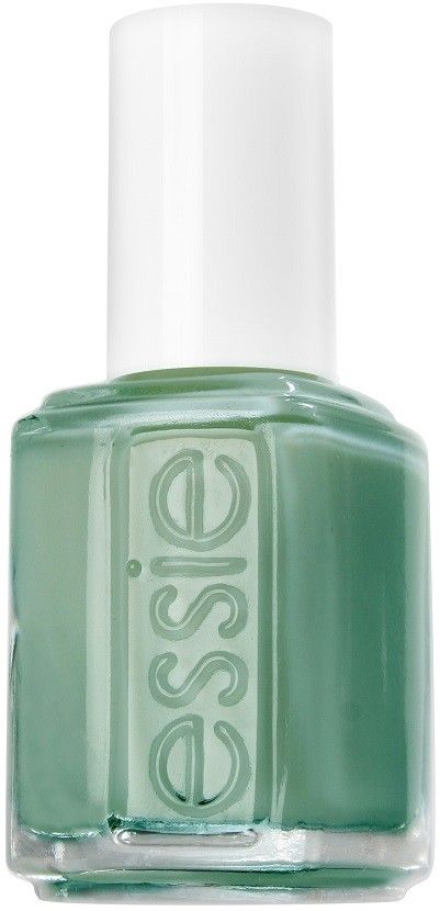 Essie turquoise new arrivals and caicos
