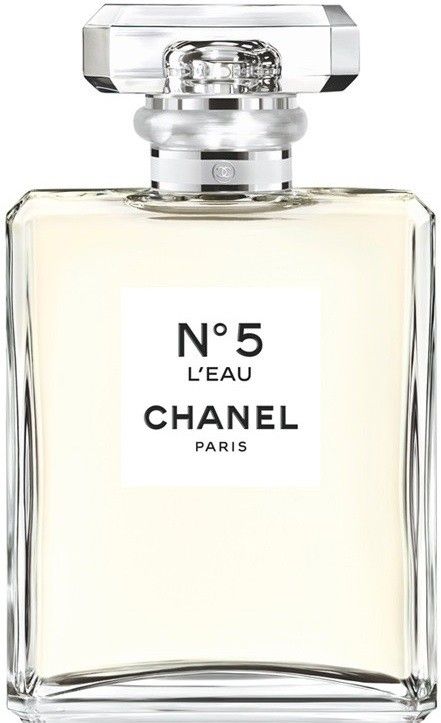 CHANEL NO. 5 L'EAU EDT FLES 200 ML