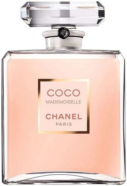 Chanel COCO Mademoiselle 50 ml Eau Parfum Spray Neu & Ovp 50ml  Damen-EdP 3145891164206