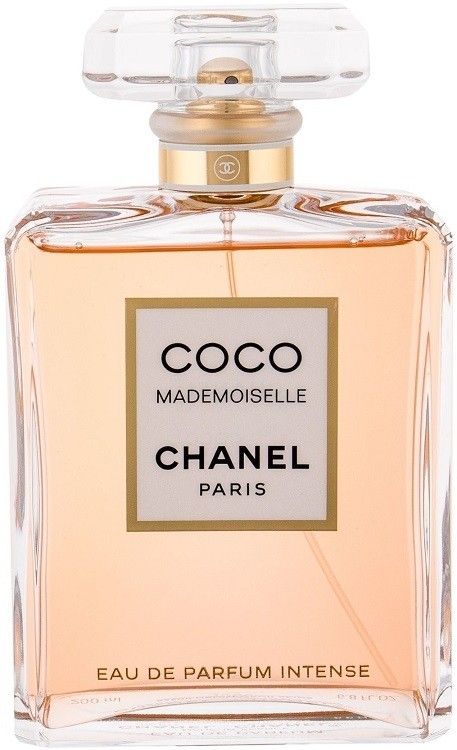 coco mademoiselle 200ml
