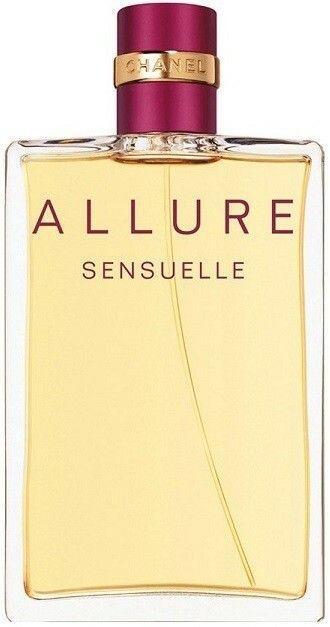 Buy chanel allure sale