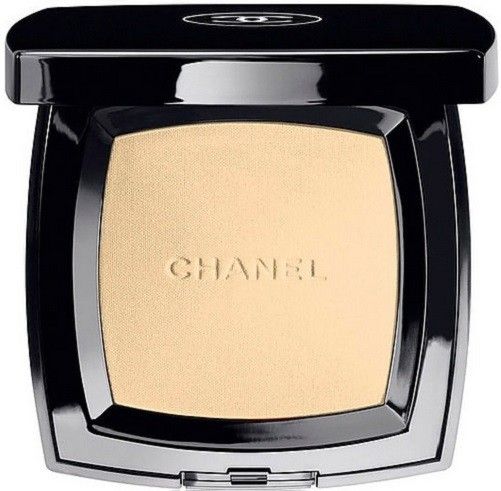 Compact powder new arrivals chanel