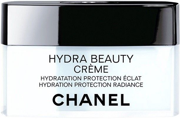Chanel hydra discount beauty creme