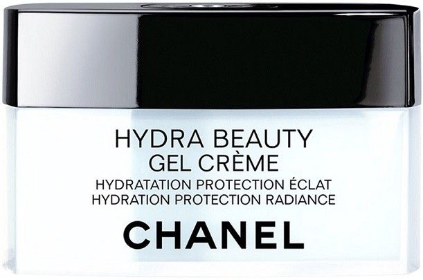 Chanel hydra beauty gel on sale creme