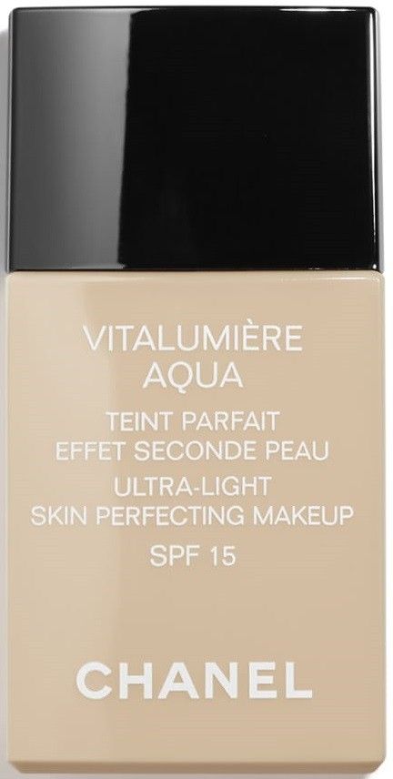 Vitalumiere aqua 20 top