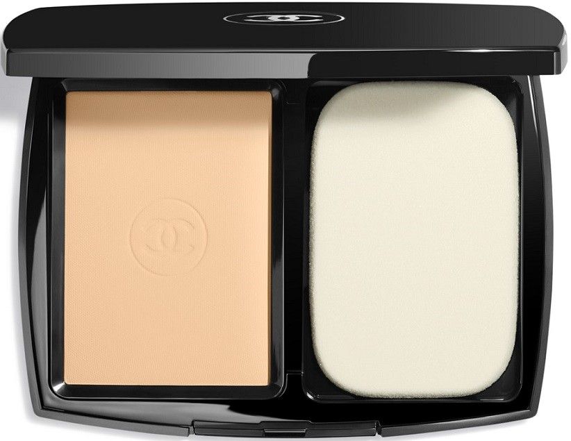 The Discontinued Chanel Teint Innocence Foundation