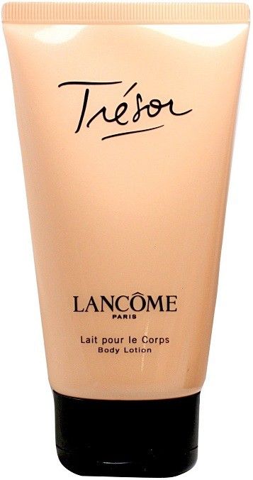 Bestuiver lening periscoop LANCOME TRESOR BODYLOTION TUBE 150 ML