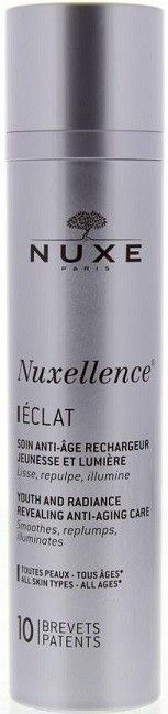 Nuxellence eclat shop