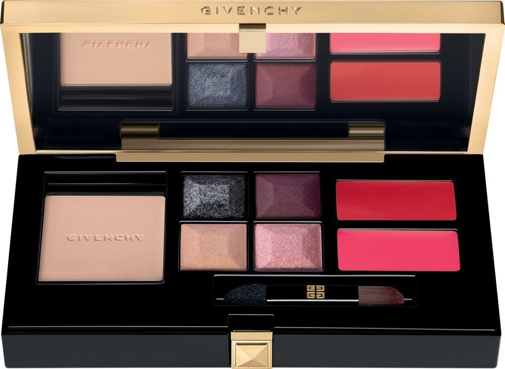 Givenchy cosmetics top