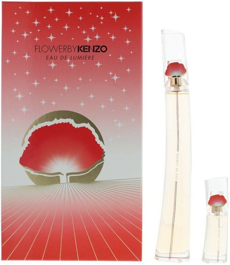 Kenzo flower shop lumiere lyrics