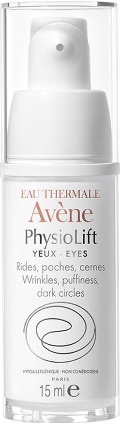 Avene store physiolift eyes