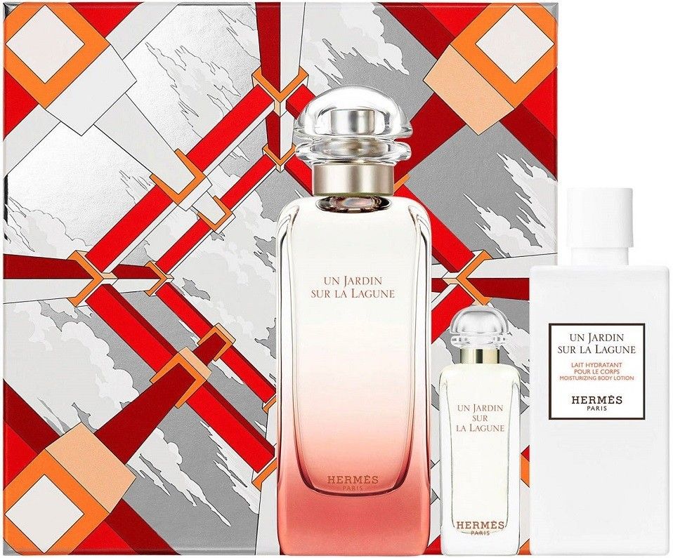 Un jardin sur la lagune hermes clearance