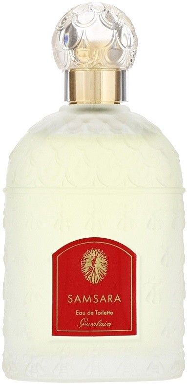 Guerlain hotsell samsara 30ml