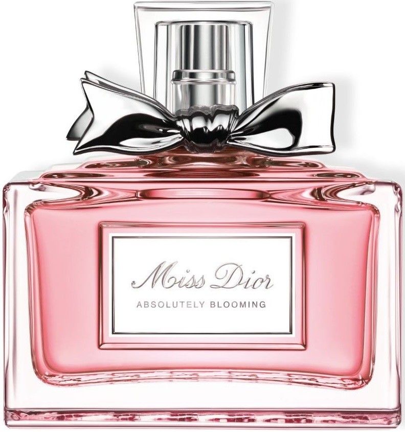 DIOR MISS DIOR ABSOLUTELY BLOOMING EDP FLES 50 ML
