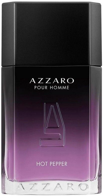 Azzaro hot pepper pour homme online