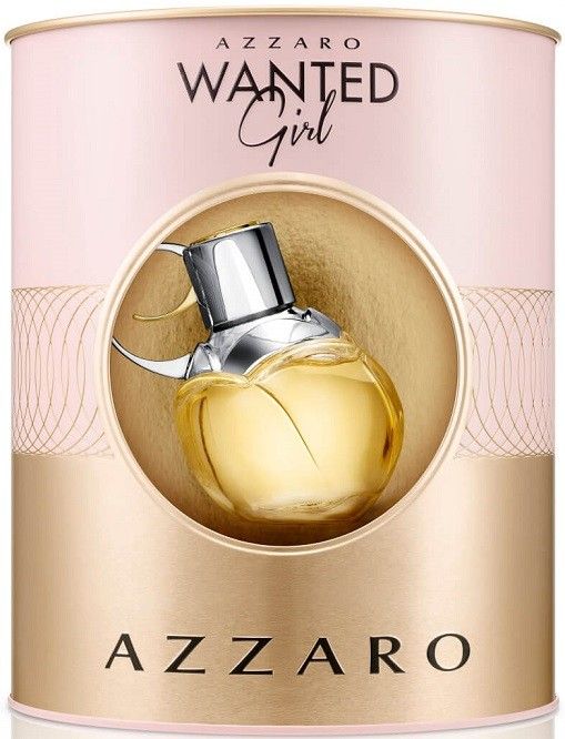 wanted girl azzaro