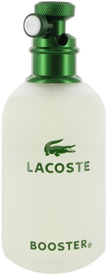 Lacoste booster aftershave clearance