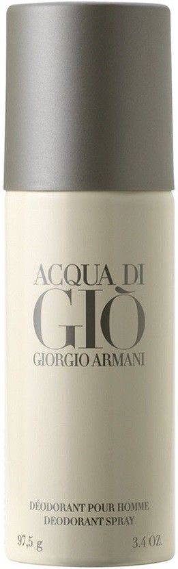 Acqua di gio body sales spray