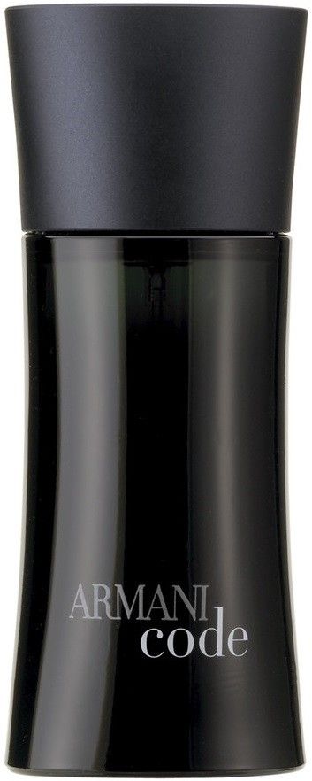 ARMANI CODE POUR HOMME EDT FLES 50 ML