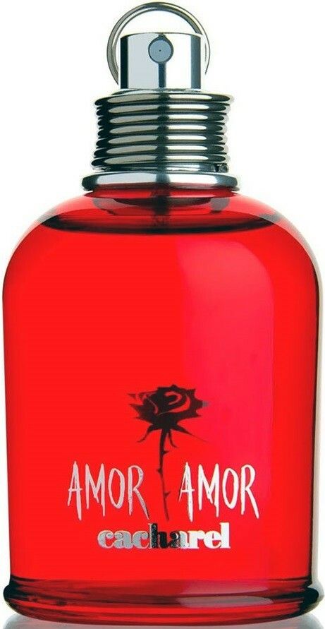 Amor amor cheap cacharel 100ml