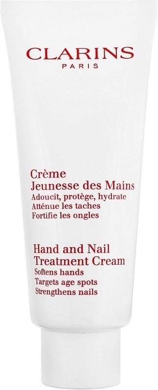 Clarins hand store cream