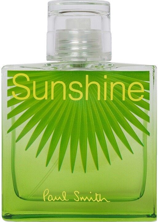 Paul smith sunshine 2025 2019