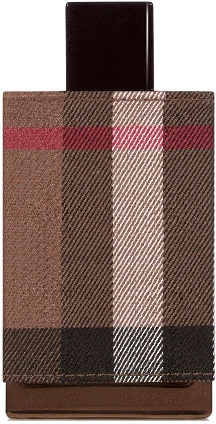 Burberry formen sales