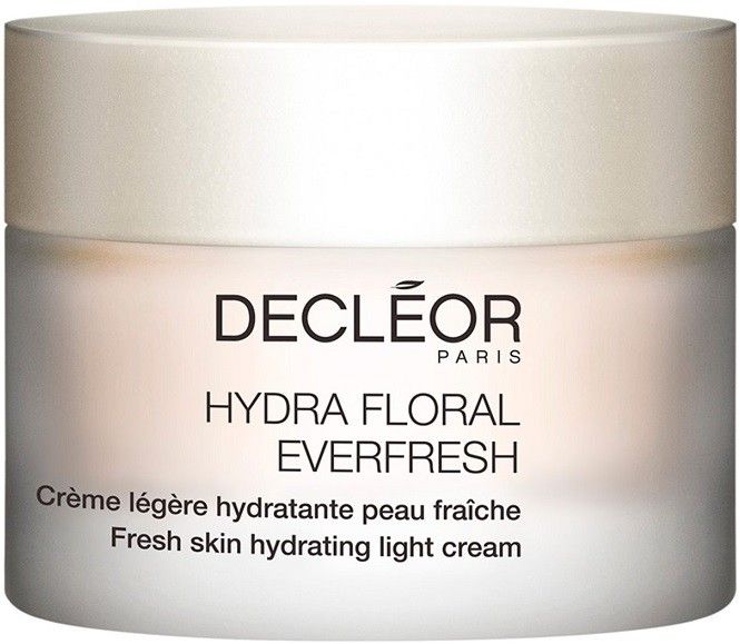 Decleor deals hydra floral