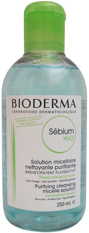 Bioderma sales sebium h2o