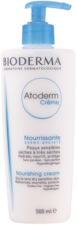 Bioderma 2025 atoderm cream