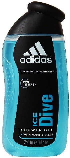 Adidas shower sale gel price