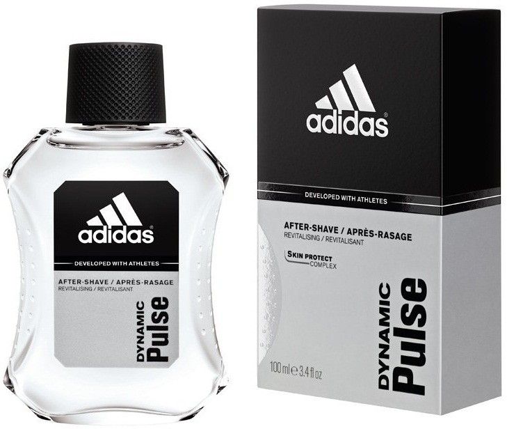Adidas pulse new arrivals