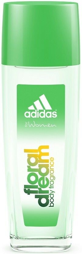 Adidas sales deodorant dame