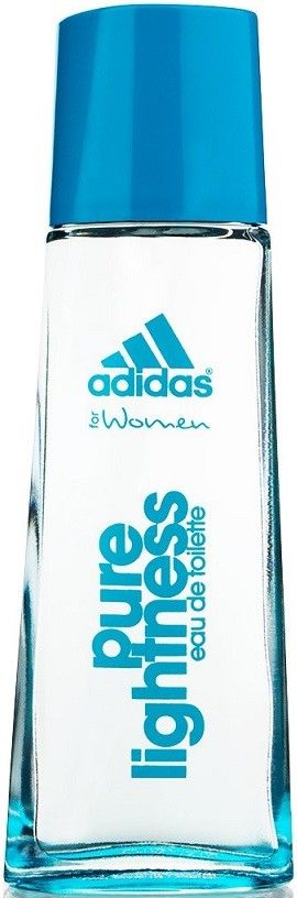 Adidas pure lightness perfume price new arrivals
