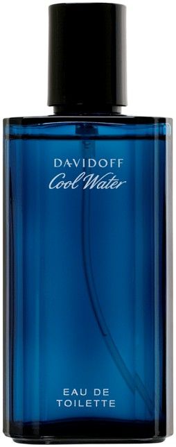 Davidoff cool shop water 125ml
