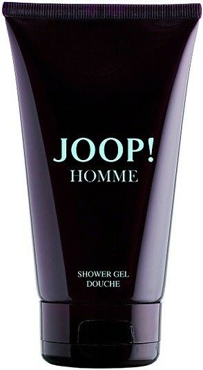 Joop homme shower gel 150ml on sale