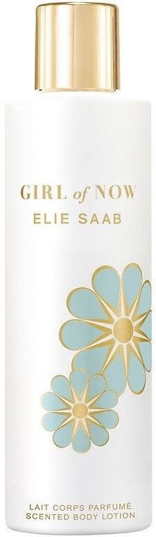 Elie saab body lotion 200ml deals