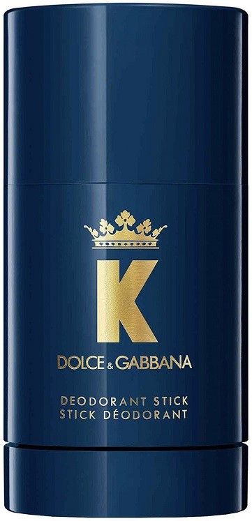 Dolce gabbana k deodorant stick clearance