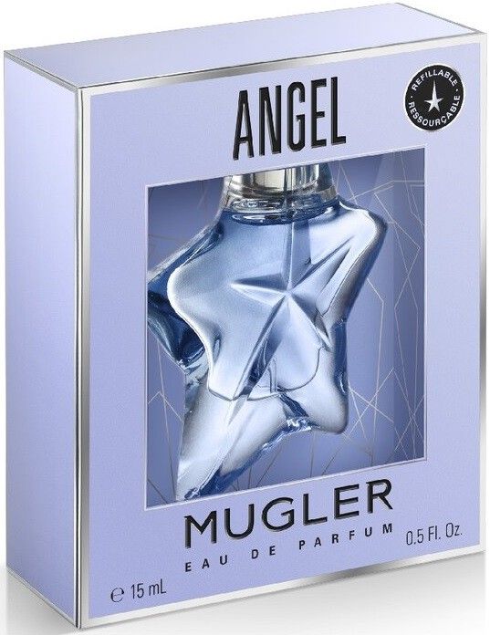 Angel thierry hot sale mugler 100ml